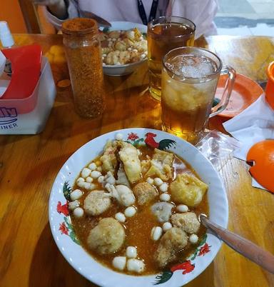 BASO ACI AKANG DEPOK