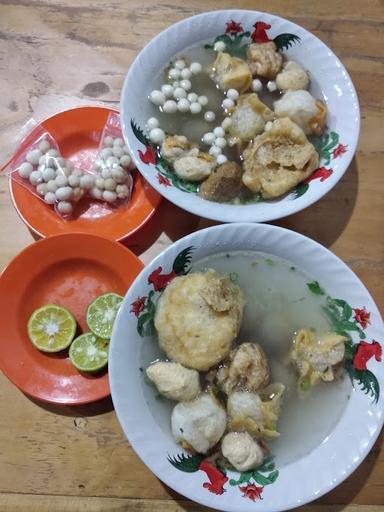 BASO ACI AKANG DEPOK