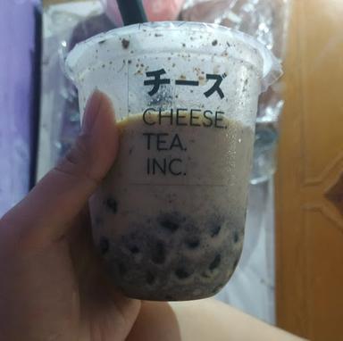 CHEESE TEA INC DEPOK