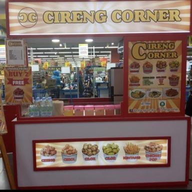 CIRENG CORNER