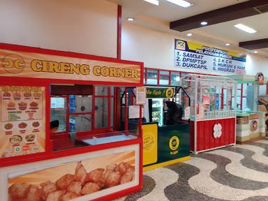 CIRENG CORNER