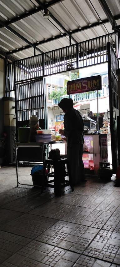 DAPUR DIMSUM MAMA ENGKUS