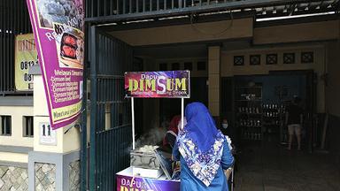 DAPUR DIMSUM MAMA ENGKUS