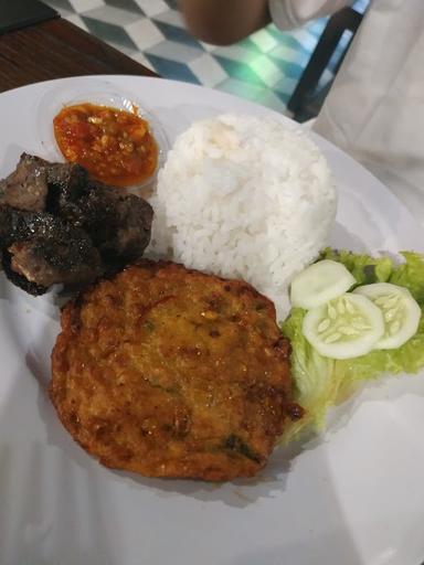 FATMAWATI CHICKEN FRIED