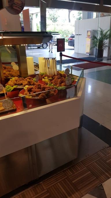 FLAVOUR GARDEN FOOD COURT - CIBUBUR JUNCTION