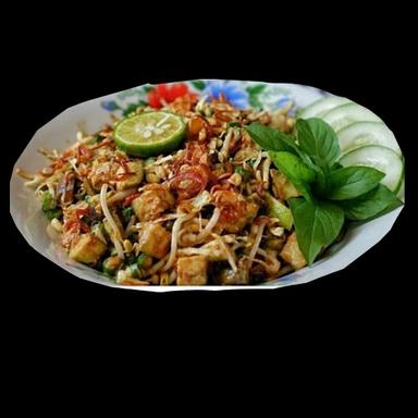 GADO-GADO DAN KAREDOK TIMAH