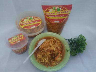 GRIYA KULINER JAEN 954 -RUJAK KLASIK