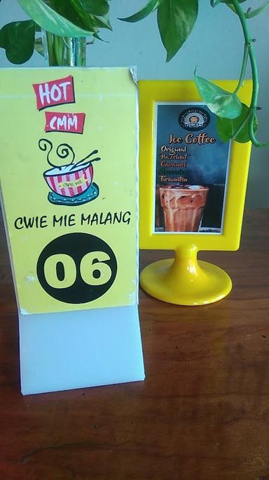 HOT CMM CWIE MIE MALANG