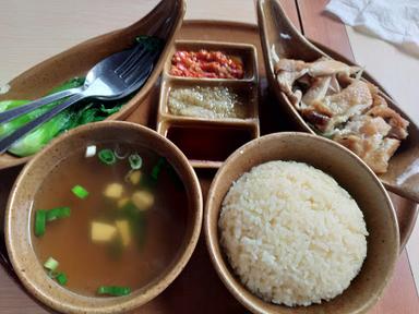 IMPERIAL KITCHEN & DIMSUM - CIBUBUR JUNCTION