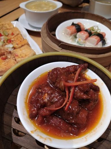 IMPERIAL KITCHEN & DIMSUM - CIBUBUR JUNCTION