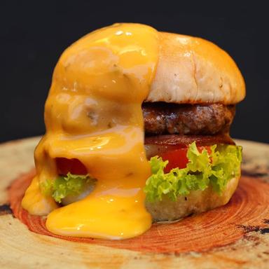 INI BURGER AKSES UI