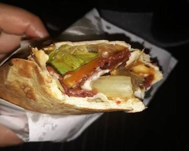 K&B KEBAB AND BURGER