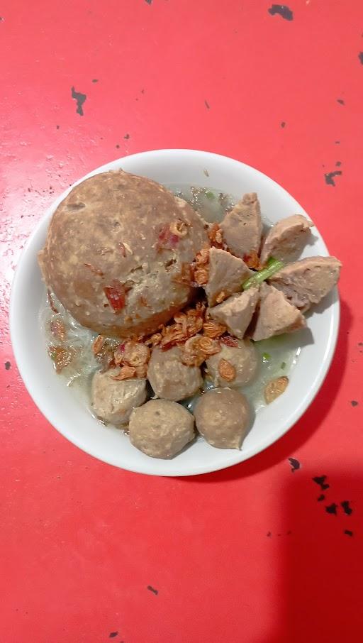 KEDAI BASO BAROKAH