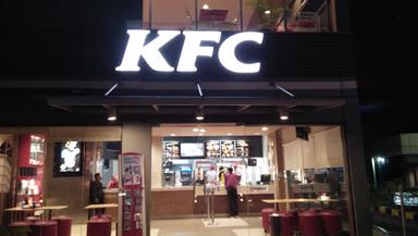 KFC - TRANSYOGI CIBUBUR