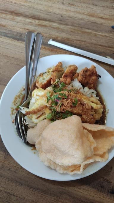 KUPAT TAHU MAGELANG AA - CIBUBUR