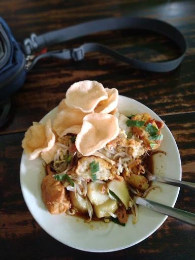 KUPAT TAHU MAGELANG AA - CIBUBUR