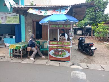 LUMPIA BEEF ALKEN