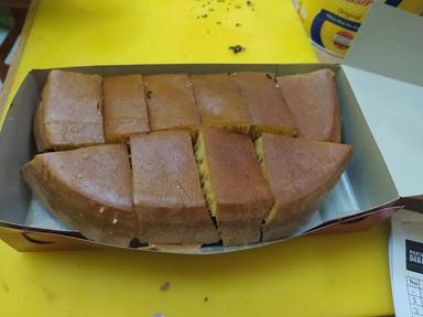 MARTABAK DJUARA, TUGU DEPOK