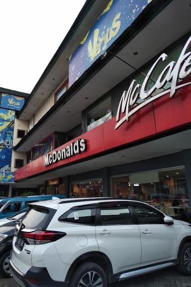 MCDONALD'S CIBUBUR