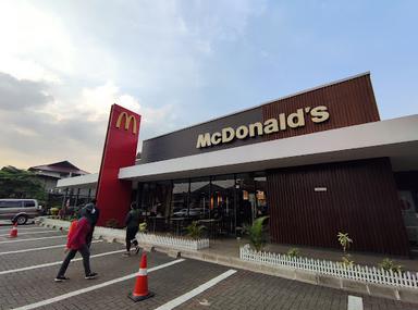 MCDONALD'S - KELAPA DUA