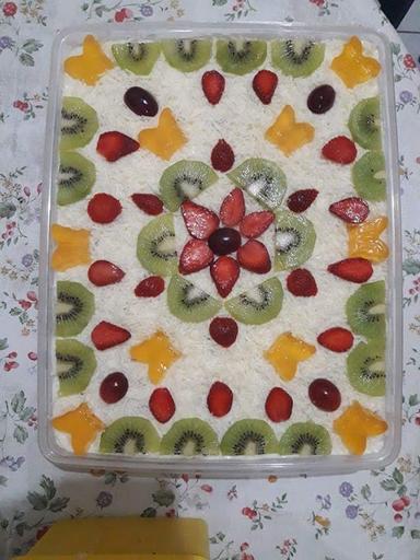 MICHAN FRUIT SALAD