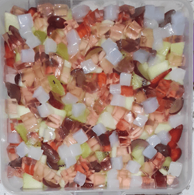 MICHAN FRUIT SALAD