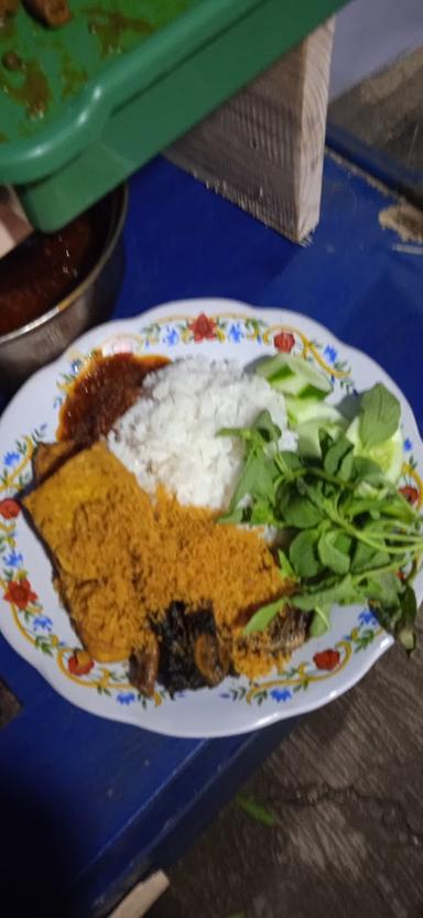 NASI BABAT MADURA CAK HERUL