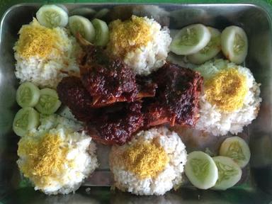 NASI BEBEK KRATON KHAS MADURA