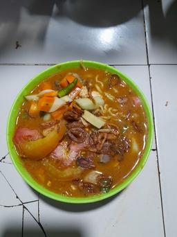 Photo's Nasi Goreng Alya