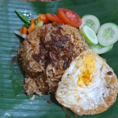 NASI GORENG ALYA