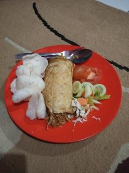 Photo's Nasi Goreng Alya