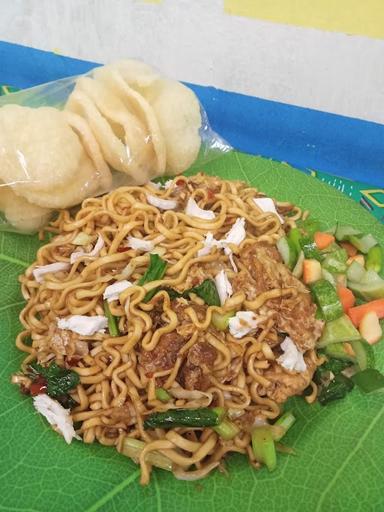 NASI GORENG GILA 5 BERSAUDARA