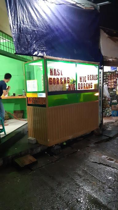 NASI GORENG GILA KHAS TEGAL