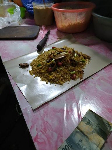 NASI GORENG GILA KHAS TEGAL