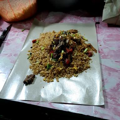 NASI GORENG GILA KHAS TEGAL