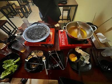 NIKU GOGI SHABU & GRILL