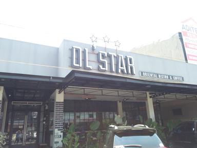 OL' STAR ORIENTAL BISTRO & COFFEE