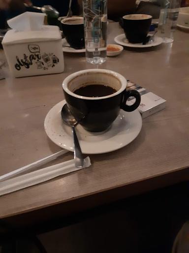 OL' STAR ORIENTAL BISTRO & COFFEE