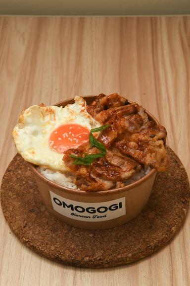 OMOGOGI