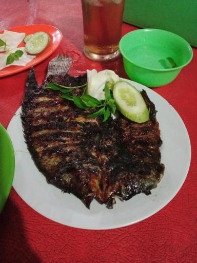 PECEL LELE SEAFOOD 17 ( ARKA WIRATAMA ) SAMBEL EDAN