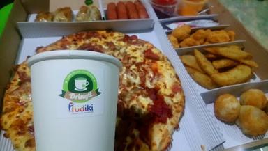 PIZZA HUT DELIVERY - PHD INDONESIA