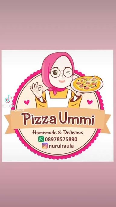 PIZZA UMMI