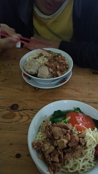 PONDOK BAKSO BUDI