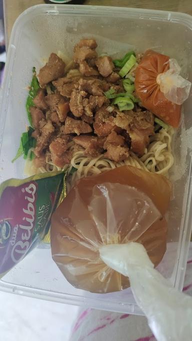 PONDOK MIE AYAM BAKSO SEDERHANA PAKDE, SEJAK 1985