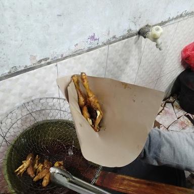 PONDOK NASI UDUK RONGGOLAWE CAK PARTO 1