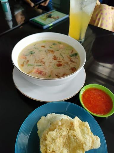 RUMAH MAKAN PONDOK HAJI APIT