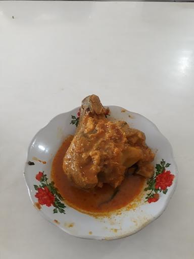 RUMAH MAKAN TANPA NAMA