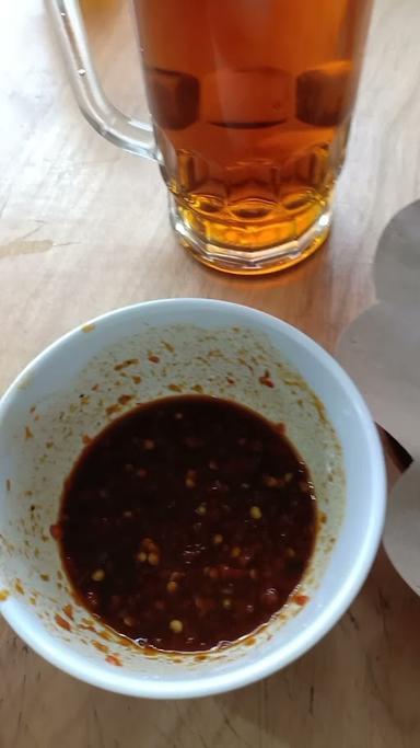 SAMBEL SETAN MAS BAYU KELAPA DUA