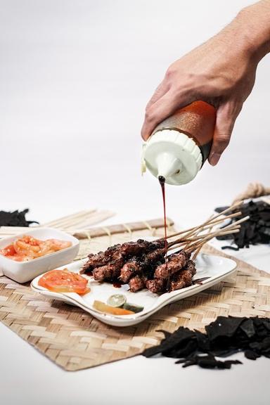 SATE MARANGGI TERAS