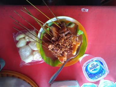 SATE PADANG AJO RIZAL